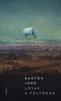Lovak a folyóban - Imre Bartók