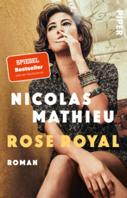Rose Royal