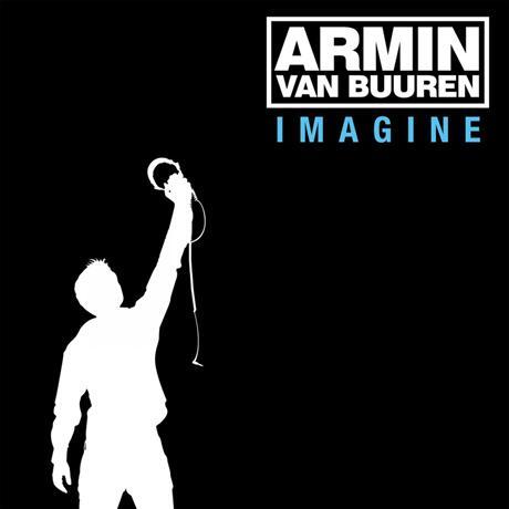 Kniha Buuren Armin, Van - Imagine -HQ- 2LP