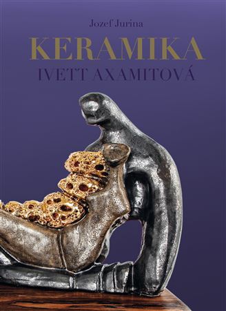 Keramika Ivett Axamitová