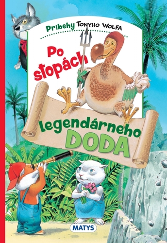 Po stopách legendárneho Doda kúpite na Panta Rhei