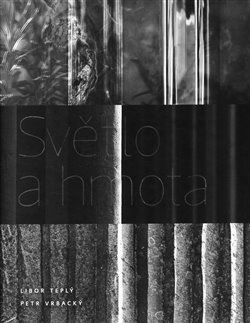 Kniha Světlo a hmota - Petr Vrbacký,Libor Teplý