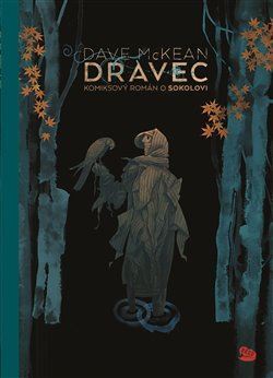 Dravec - Dave McKeane