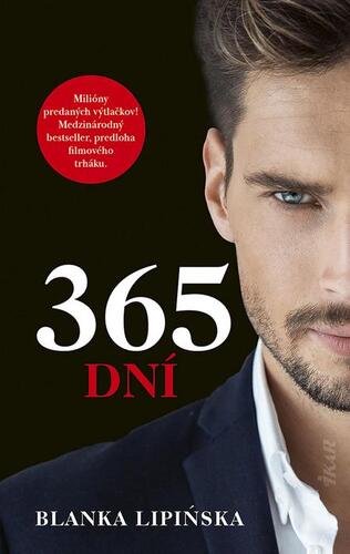 365 dní - Blanka Lipinska kúpite na Panta Rhei