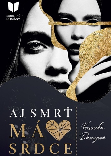 Aj smrť má srdce kúpite na Panta Rhei