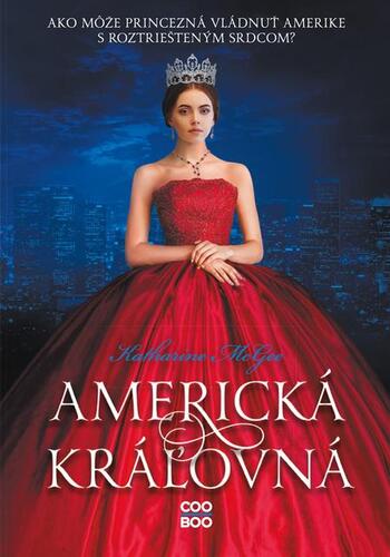 Americká kráľovná