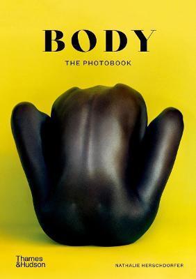 Body - Nathalie Herschdorfer