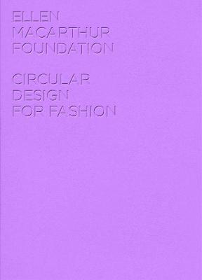 Circular Design for Fashion