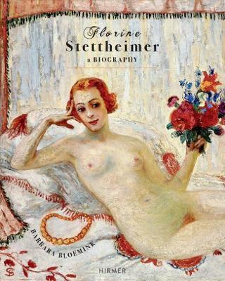 Florine Stettheimer - Barbara Bloemink