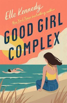 Kniha Good Girl Complex