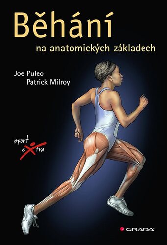 Běhání - Joe Puleo,Patrick Milroy