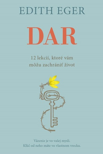Dar - Edith Eger,Esmé Schwall Weigand