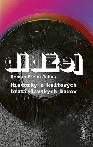 Dídžej - Roman „Flebo“ Juhás