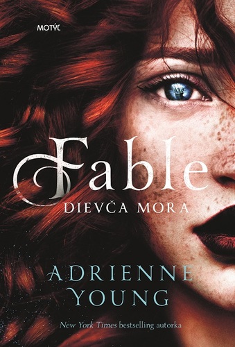 Fable 1: Dievča mora