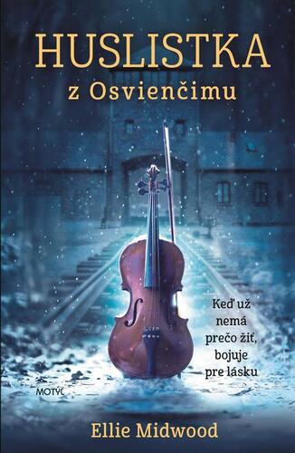 Huslistka z Osvienčimu kúpite na Panta Rhei