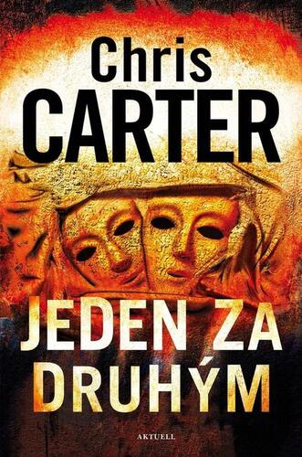 Jeden za druhým - Chris Carter