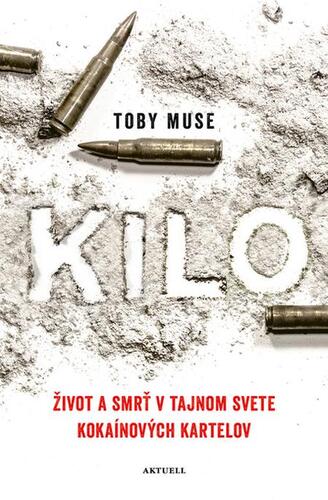 Kniha Kilo - Toby Muse