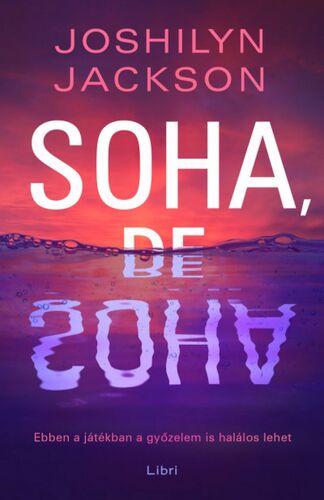 Soha, de soha