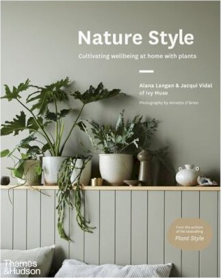Nature Style - Alana Langan,Jacqui Vidal