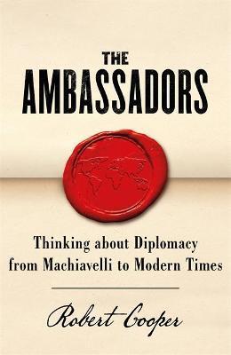 The Ambassadors - Robert L.D. Cooper