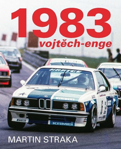 1983 Vojtěch-Enge - Martin Straka