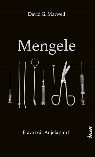 Mengele - David G. Marwell