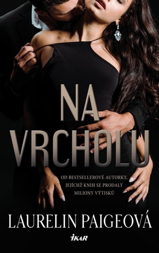 Kniha Na vrcholu