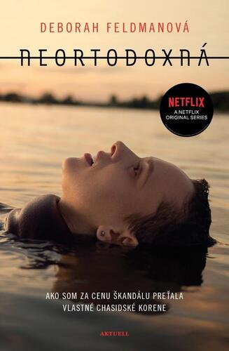 Neortodoxná kúpite na Panta Rhei