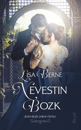Nevestin bozk - Lisa Berne