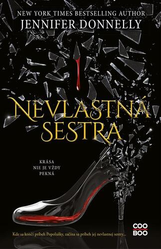 Nevlastná sestra - Jennifer Donnelly