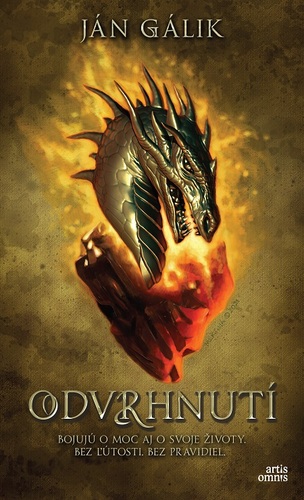 Odvrhnutí kúpite na Panta Rhei