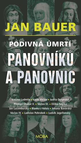 Podivná úmrtí panovníků a panovnic kúpite na Panta Rhei
