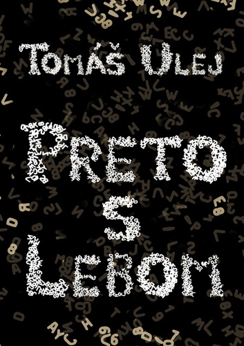Kniha Preto s Lebom - Tomáš Ulej