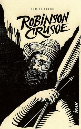 Robinson Crusoe - Daniel Defoe kúpite na Panta Rhei