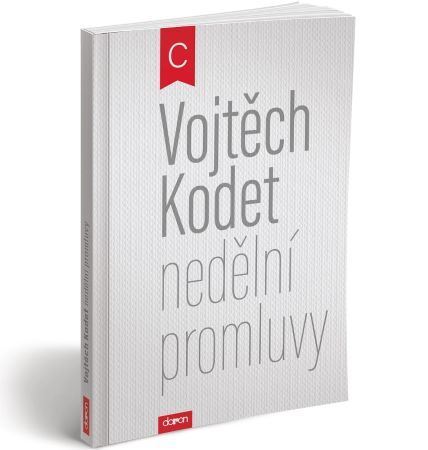 Nedělní promluvy (cyklus C) - Vojtěch Kodet