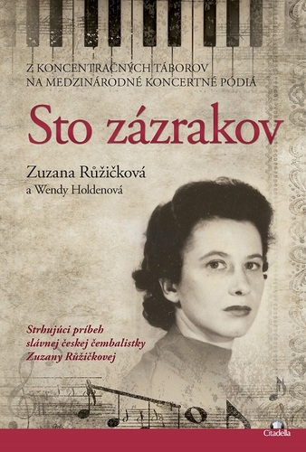 Sto zázrakov - Zuzana Růžičková