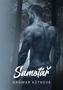 Kniha Samotář