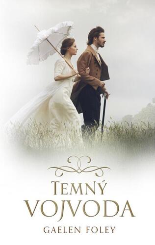 Kniha Temný vojvoda - Gaelen Foley