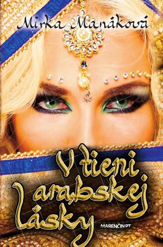 V tieni arabskej lásky kúpite na Panta Rhei