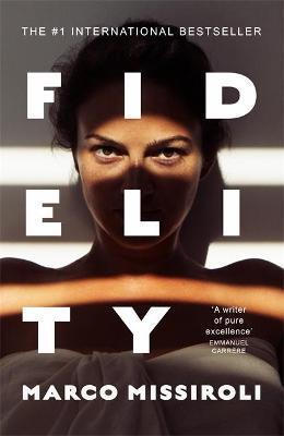 Kniha Fidelity