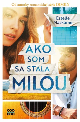 Kniha Ako som sa stala Milou