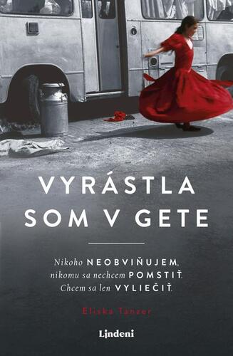 Vyrástla som v gete kúpite na Panta Rhei