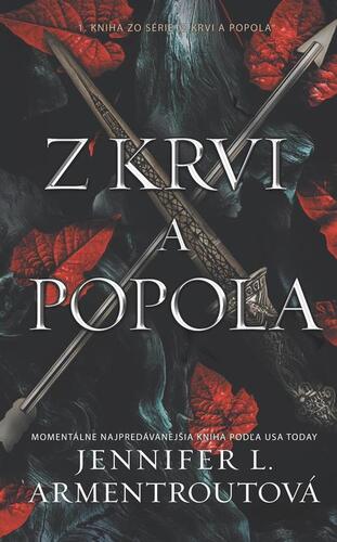 Z krvi a popola 1: Z krvi a popola