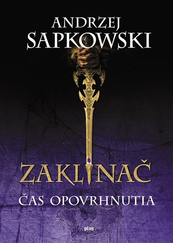 Zaklínač 4: Čas opovrhnutia