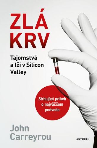 Zlá krv kúpite na Panta Rhei
