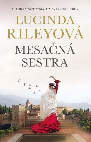 Sedem sestier 5: Mesačná sestra