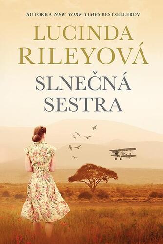 Sedem sestier 6: Slnečná sestra