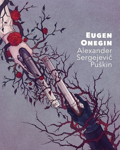 Kniha Eugen Onegin