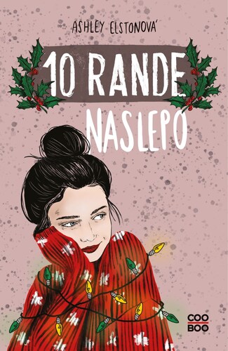 10 rande naslepo, 2. vydání