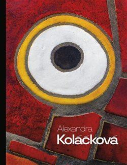 Kniha Alexandra Koláčková